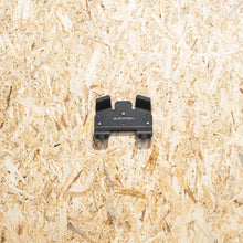 Evotech Vario Top Box Wall Mounting Bracket - BMW R 1300 GS Triple Black (2024+)