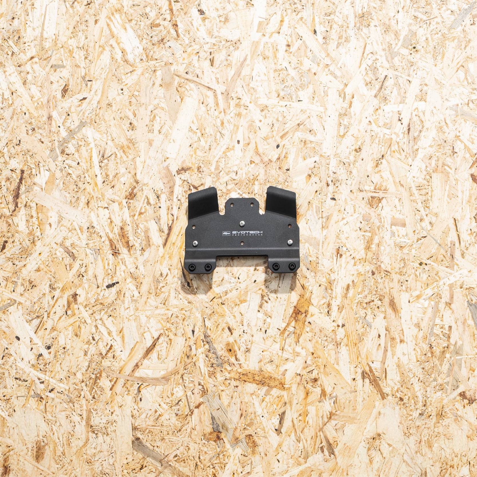 Evotech Vario Top Box Wall Mounting Bracket - BMW R 1300 GS (2024+)