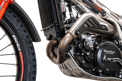 Evotech Engine Splash Guard - Beta EVO 200 2T (2020 - 2025)