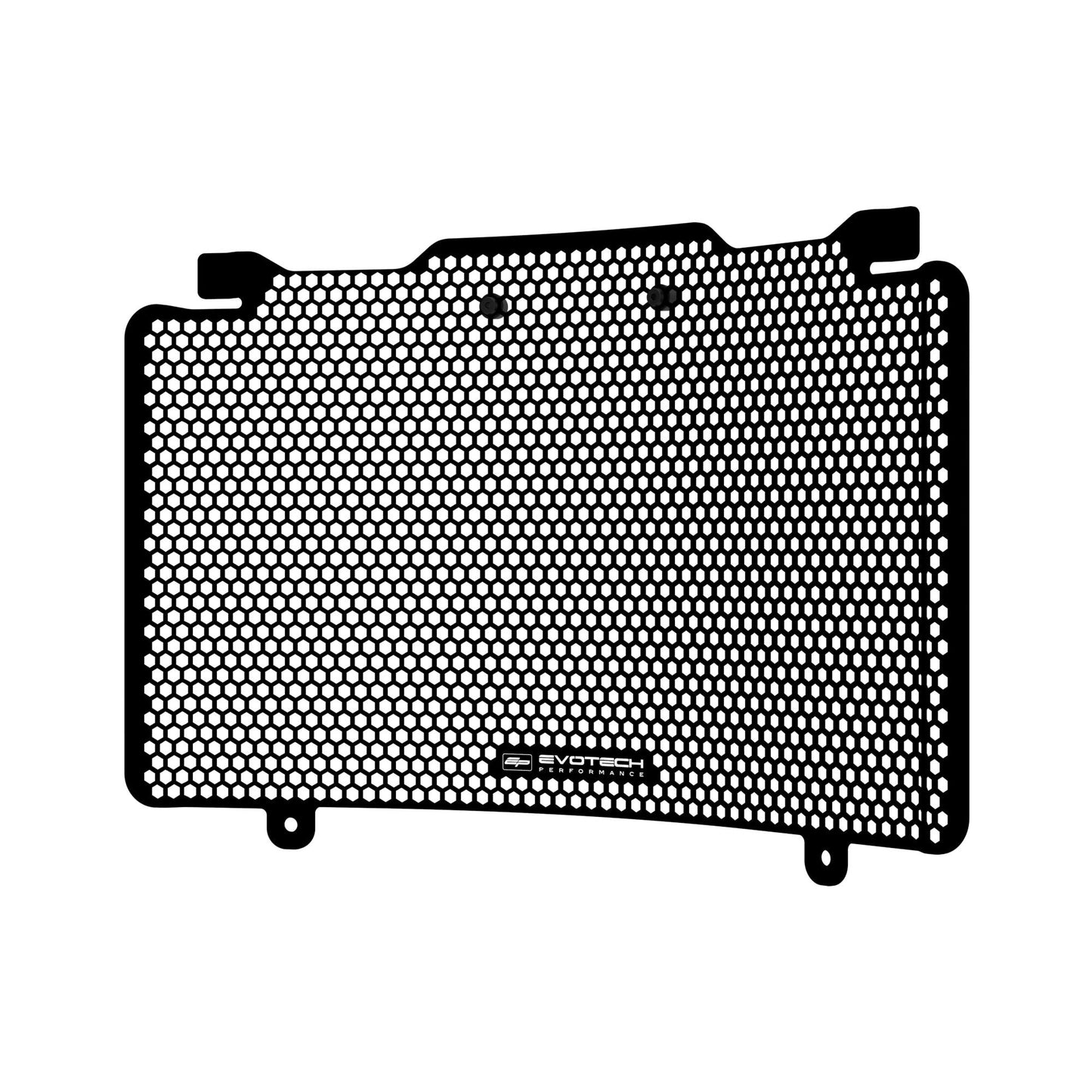 Evotech Ducati DesertX Rally Radiatorcover (2024+)