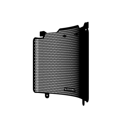 Evotech Ducati DesertX Rally Radiatorcover (2024+)