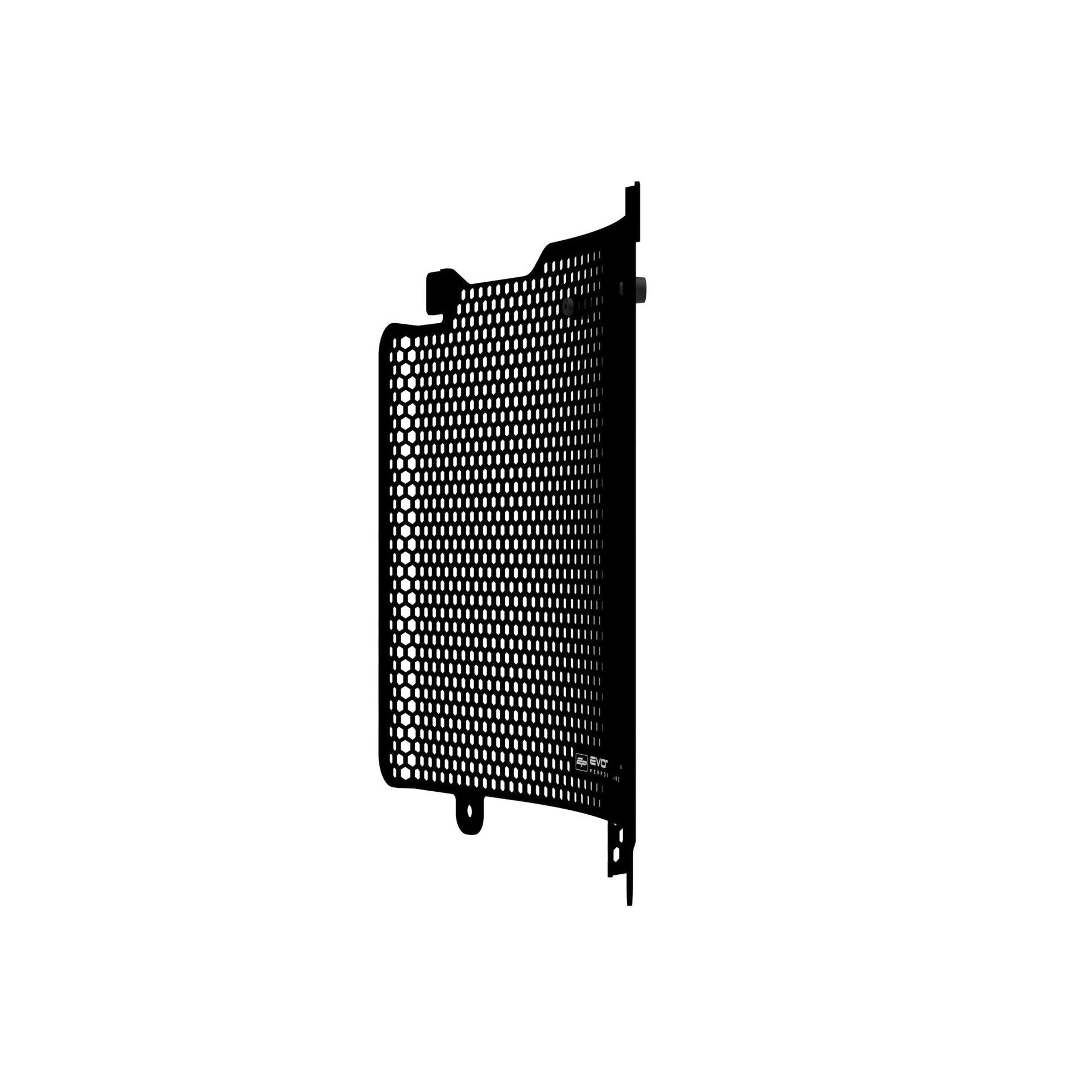 Evotech Ducati DesertX Radiatorcover (2022+)