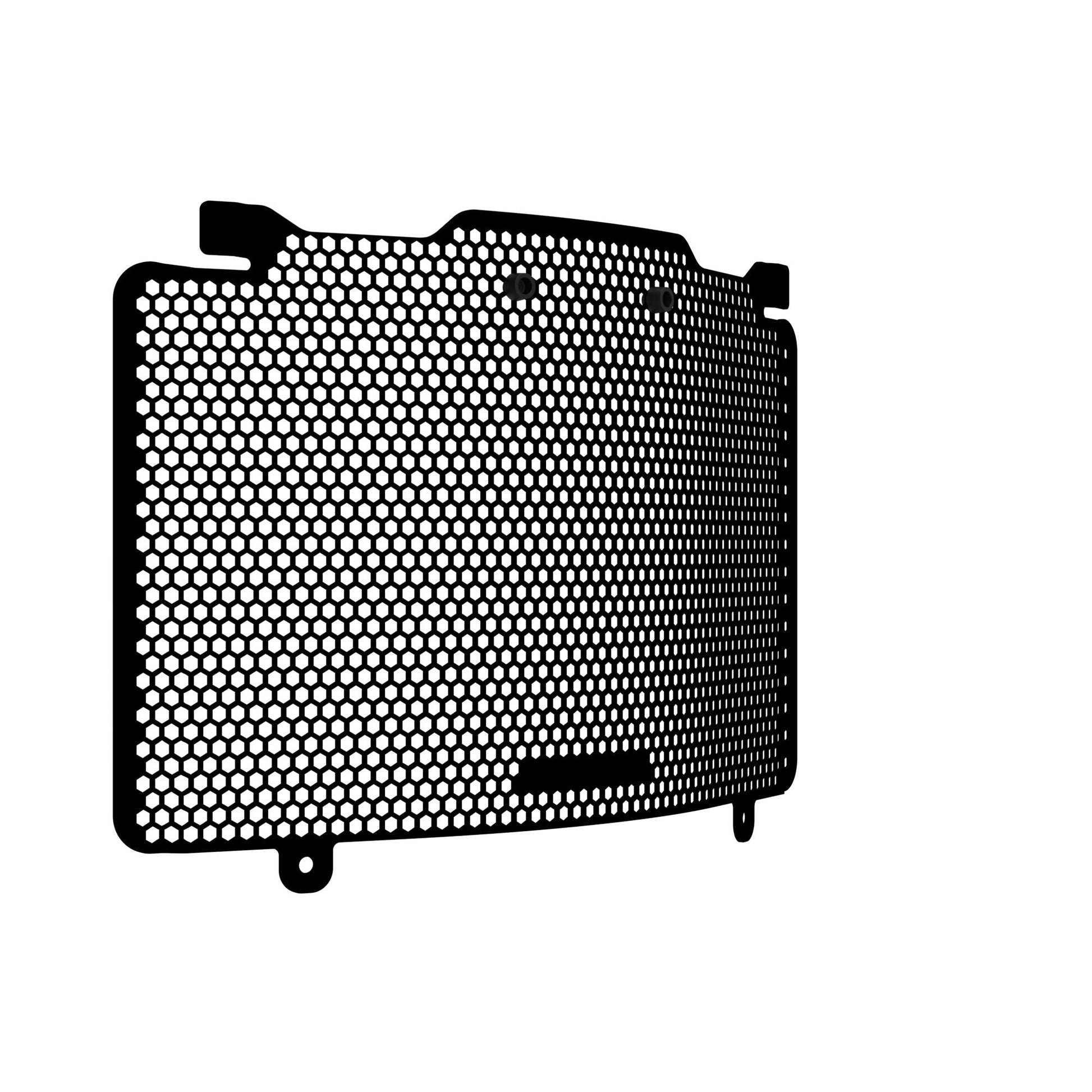 Evotech Ducati DesertX Radiatorcover (2022+)
