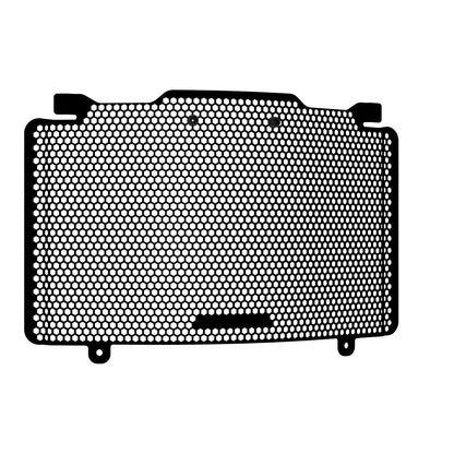 Evotech Ducati DesertX Rally Radiatorcover (2024+)