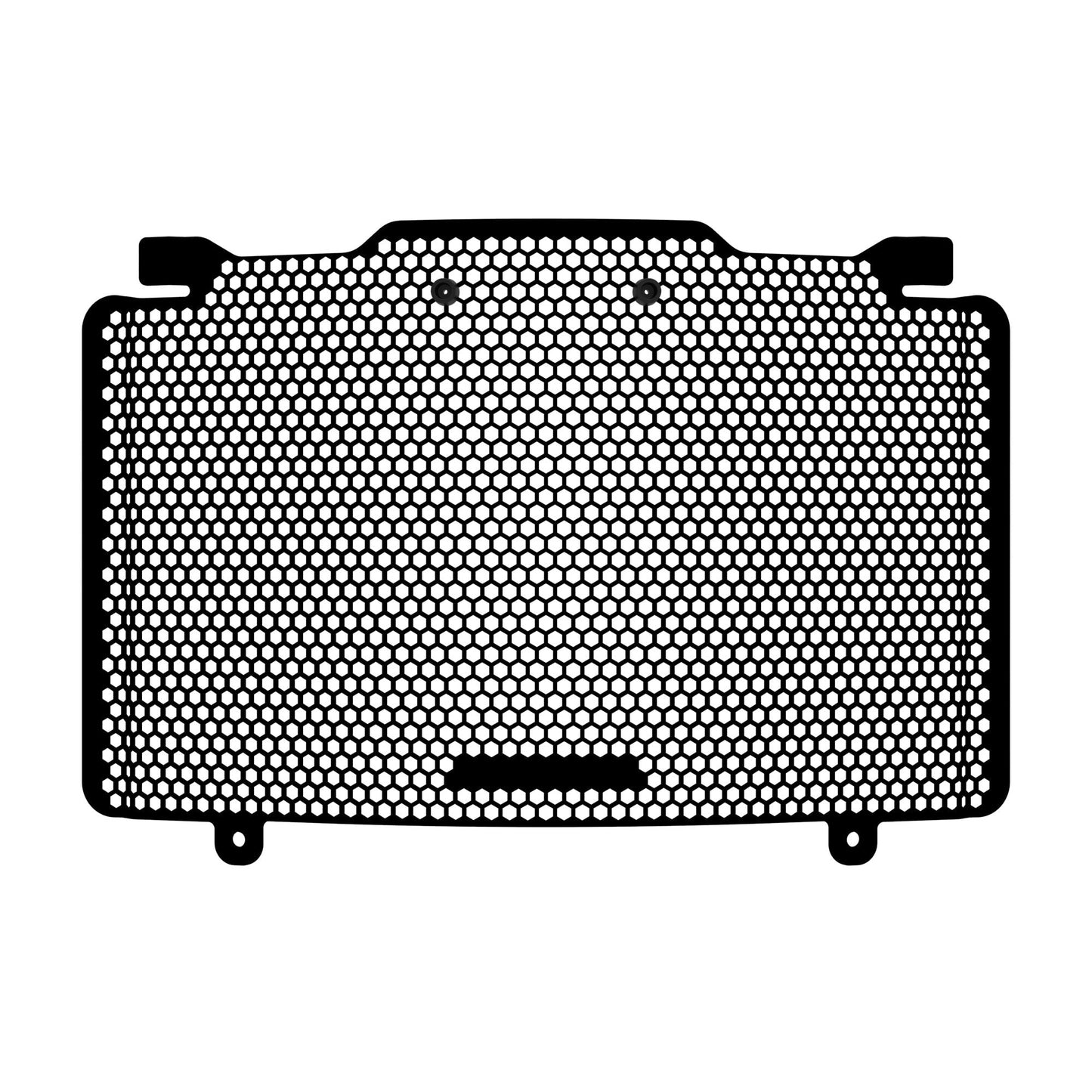 Evotech Ducati DesertX Radiatorcover (2022+)