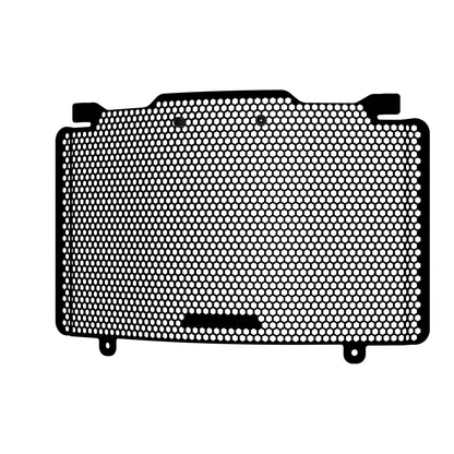 Evotech Ducati DesertX Rally Radiatorcover (2024+)