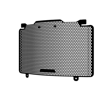 Evotech Ducati DesertX Radiatorcover (2022+)