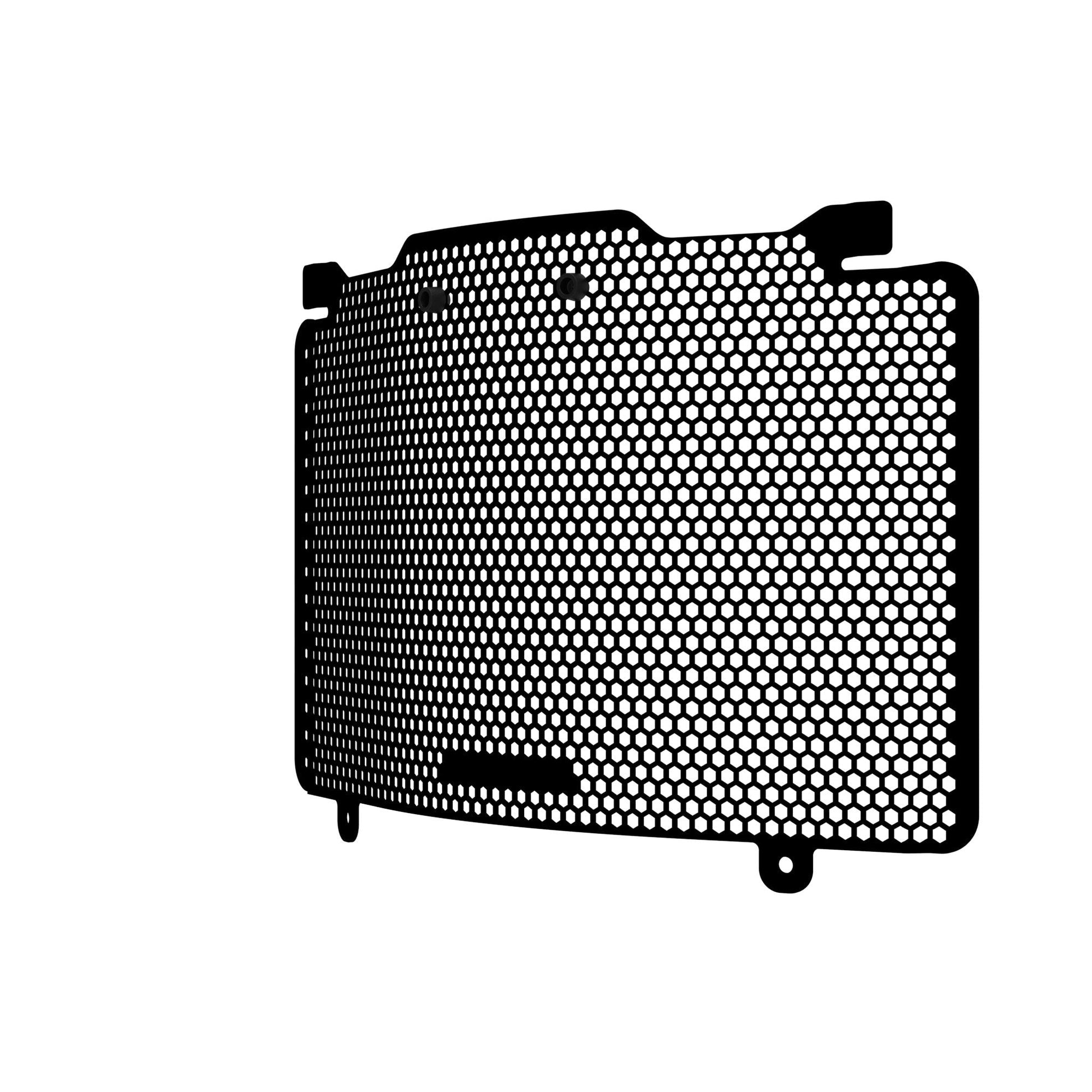 Evotech Ducati DesertX Radiatorcover (2022+)