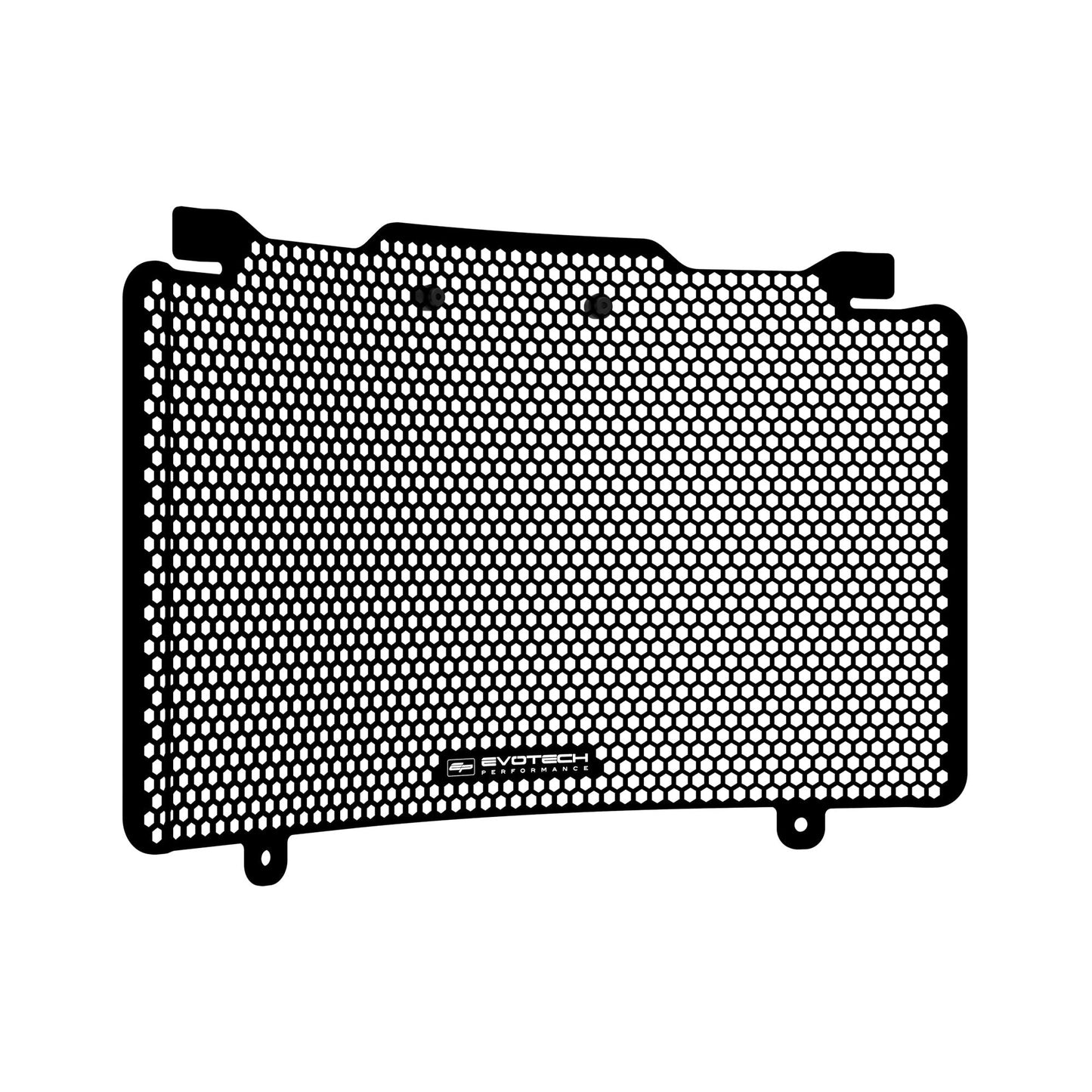 Evotech Ducati DesertX Radiatorcover (2022+)