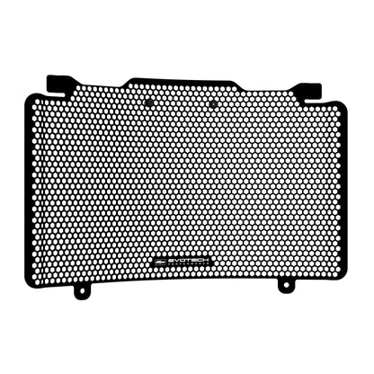 Evotech Ducati DesertX Radiatorcover (2022+)