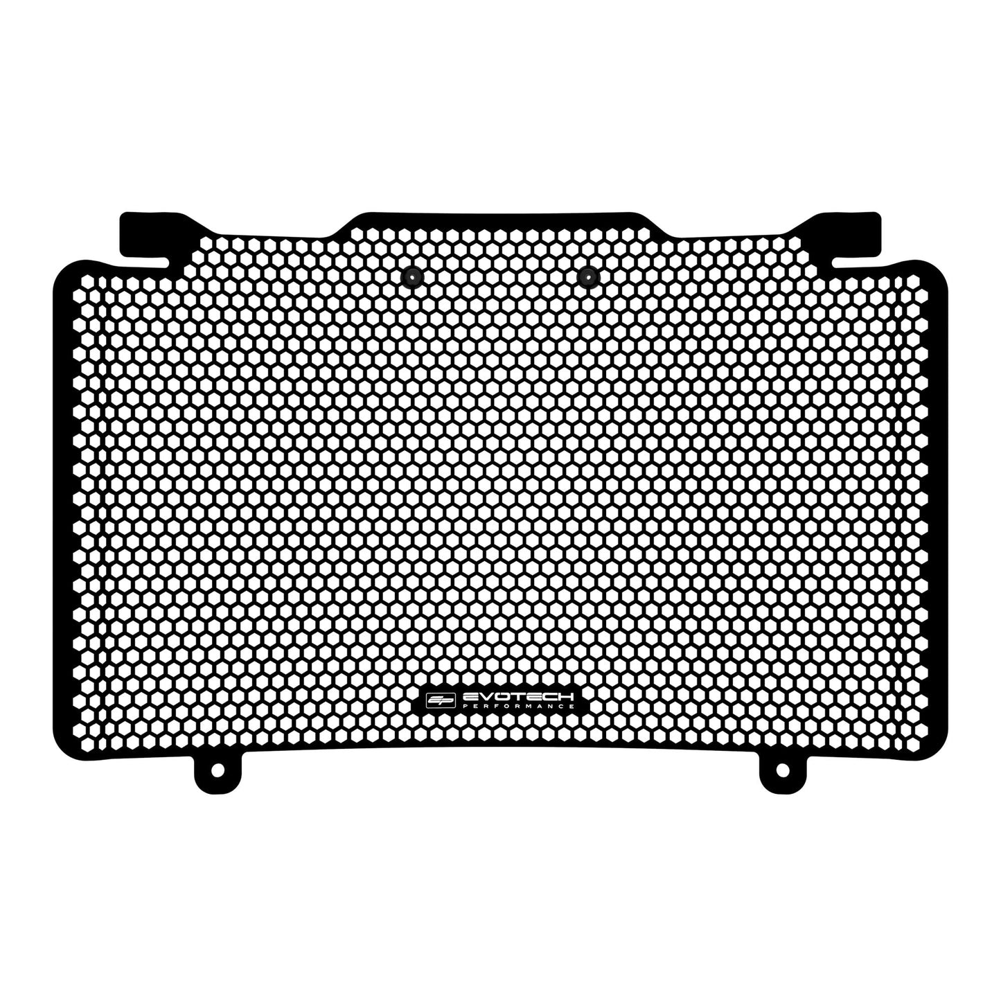 Evotech Ducati DesertX Radiatorcover (2022+)