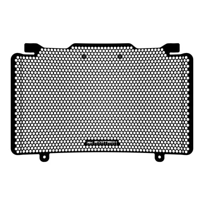 Evotech Ducati DesertX Rally Radiatorcover (2024+)