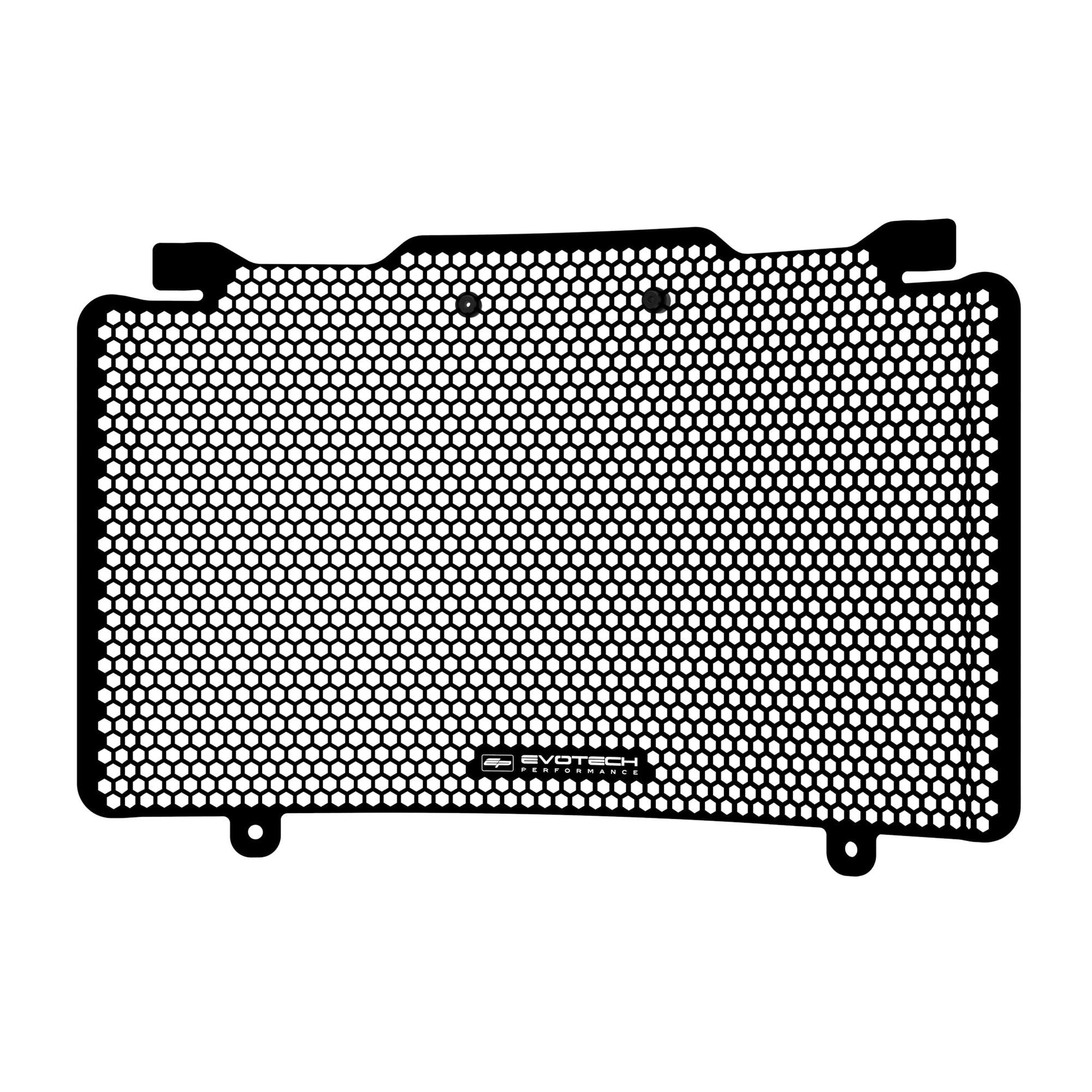 Evotech Ducati DesertX Radiatorcover (2022+)