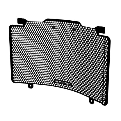 Evotech Ducati DesertX Radiatorcover (2022+)