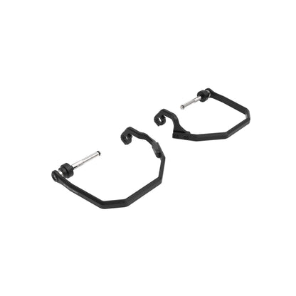 Discontinued - Evotech Ducati DesertX Hand Guard Protectors (2022+)