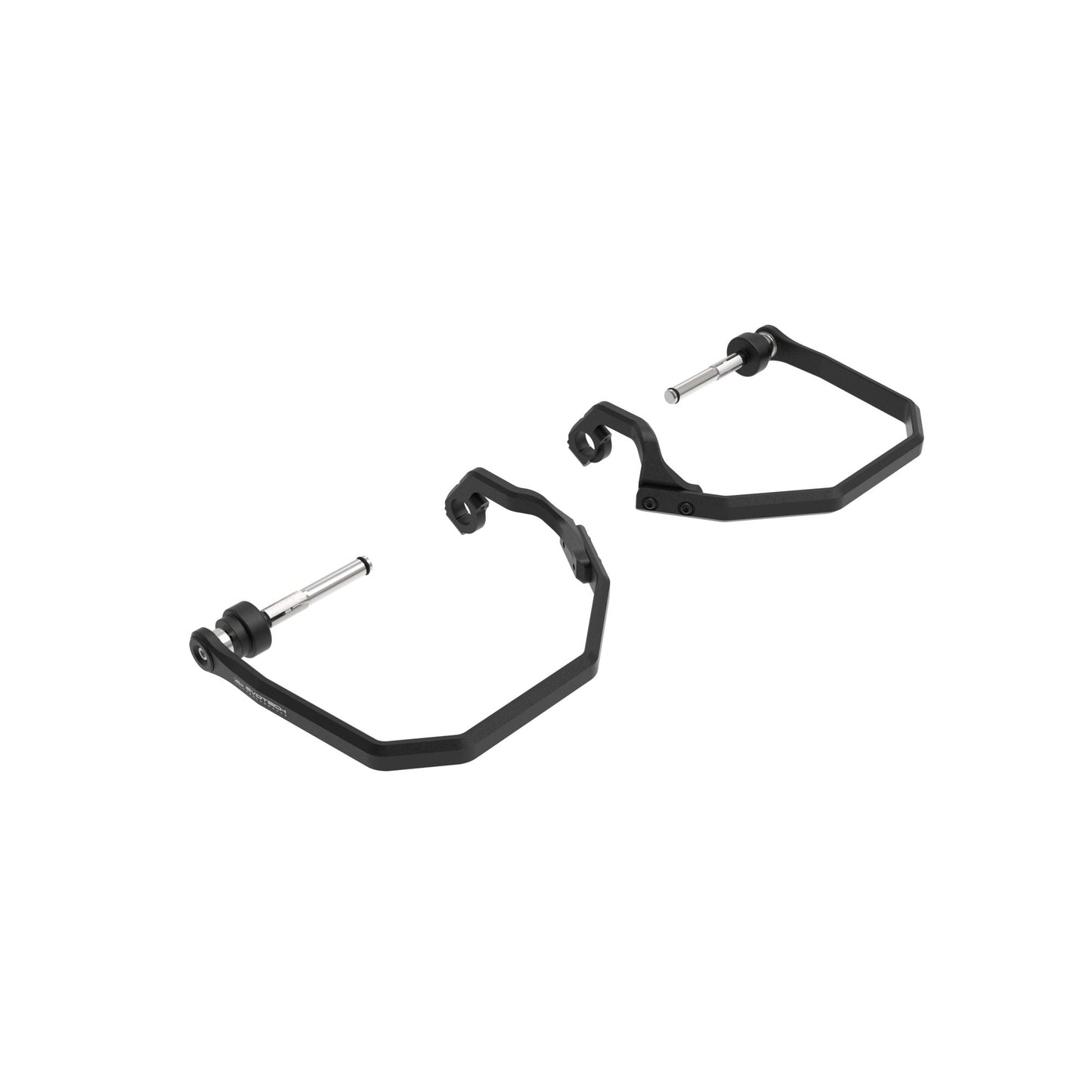 Discontinued - Evotech Ducati DesertX Rally Hand Guard Protectors (2024+)