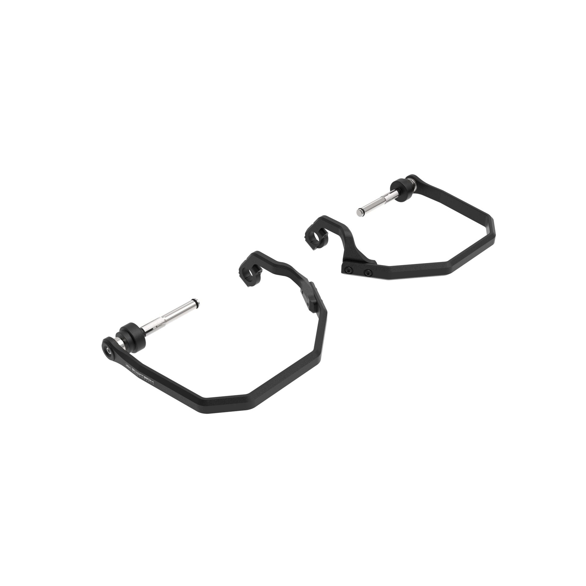 Discontinued - Evotech Ducati DesertX Rally Hand Guard Protectors (2024+)