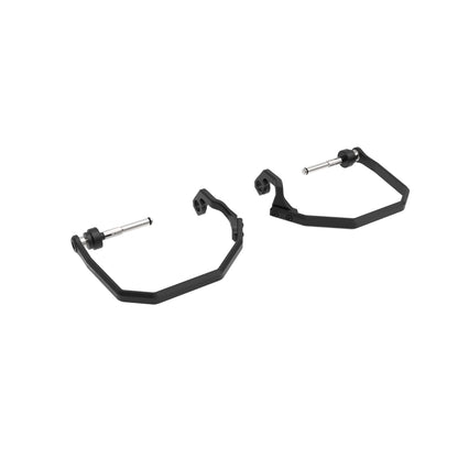 Discontinued - Evotech Ducati DesertX Rally Hand Guard Protectors (2024+)
