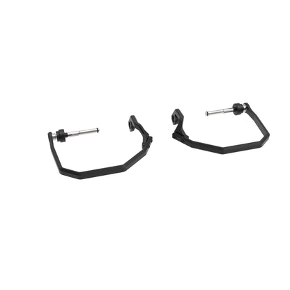 Discontinued - Evotech Ducati DesertX Rally Hand Guard Protectors (2024+)