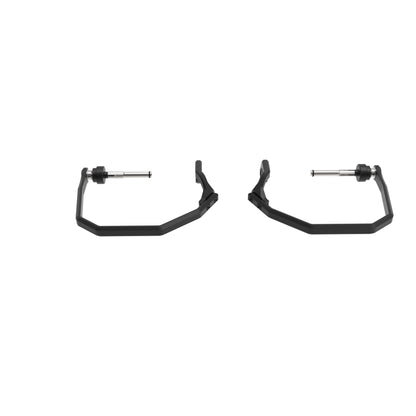 Discontinued - Evotech Ducati DesertX Hand Guard Protectors (2022+)