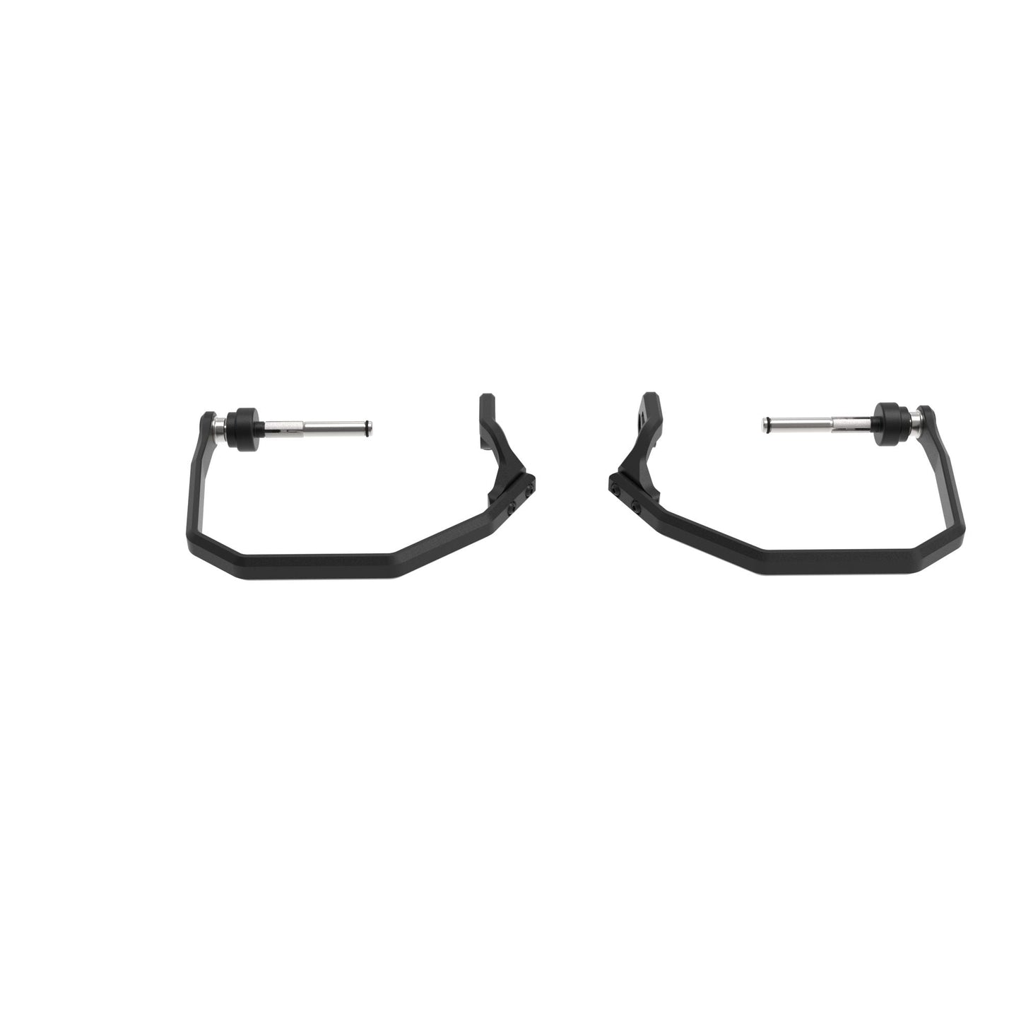 Discontinued - Evotech Ducati DesertX Rally Hand Guard Protectors (2024+)