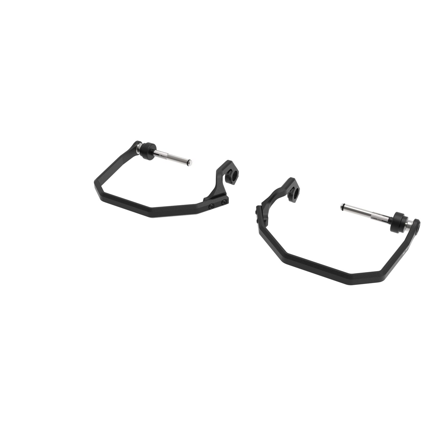 Discontinued - Evotech Ducati DesertX Rally Hand Guard Protectors (2024+)
