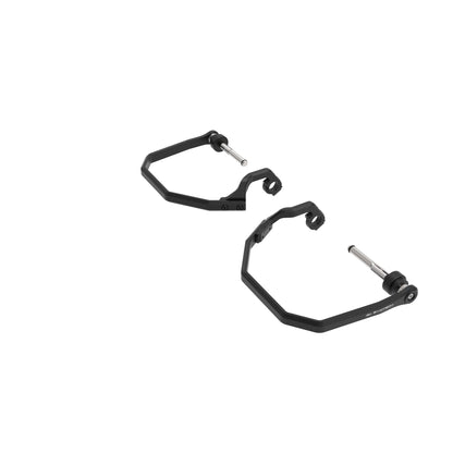 Discontinued - Evotech Ducati DesertX Hand Guard Protectors (2022+)