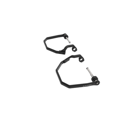 Discontinued - Evotech Ducati DesertX Hand Guard Protectors (2022+)