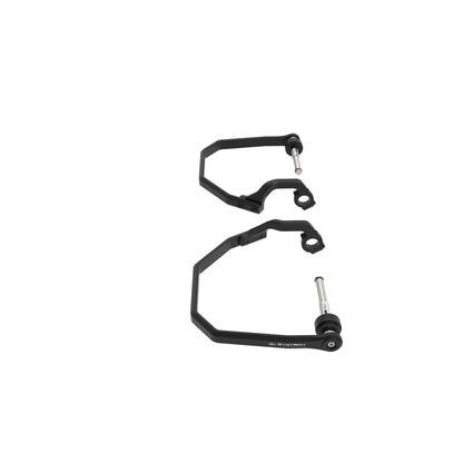 Discontinued - Evotech Ducati DesertX Rally Hand Guard Protectors (2024+)