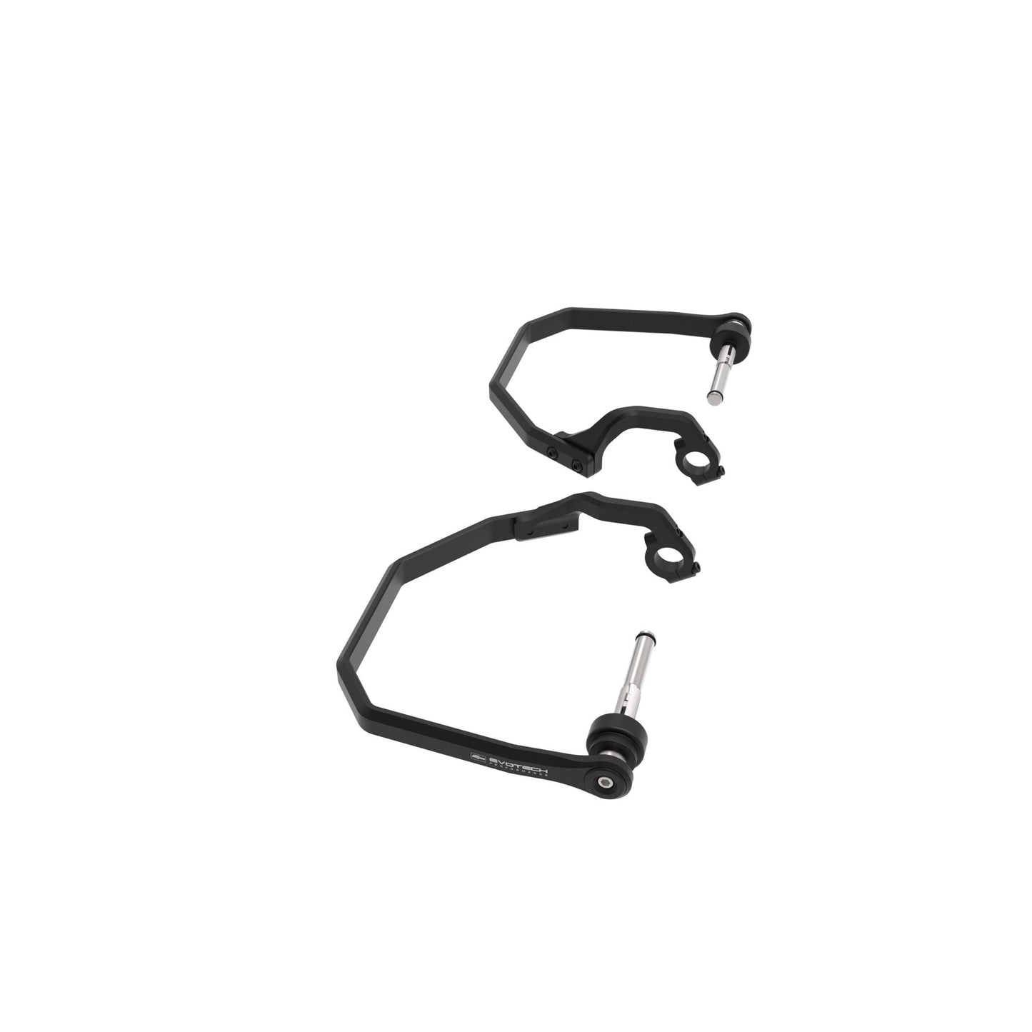 Discontinued - Evotech Ducati DesertX Hand Guard Protectors (2022+)
