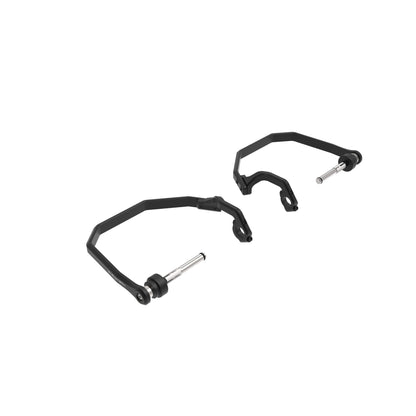 Discontinued - Evotech Ducati DesertX Rally Hand Guard Protectors (2024+)