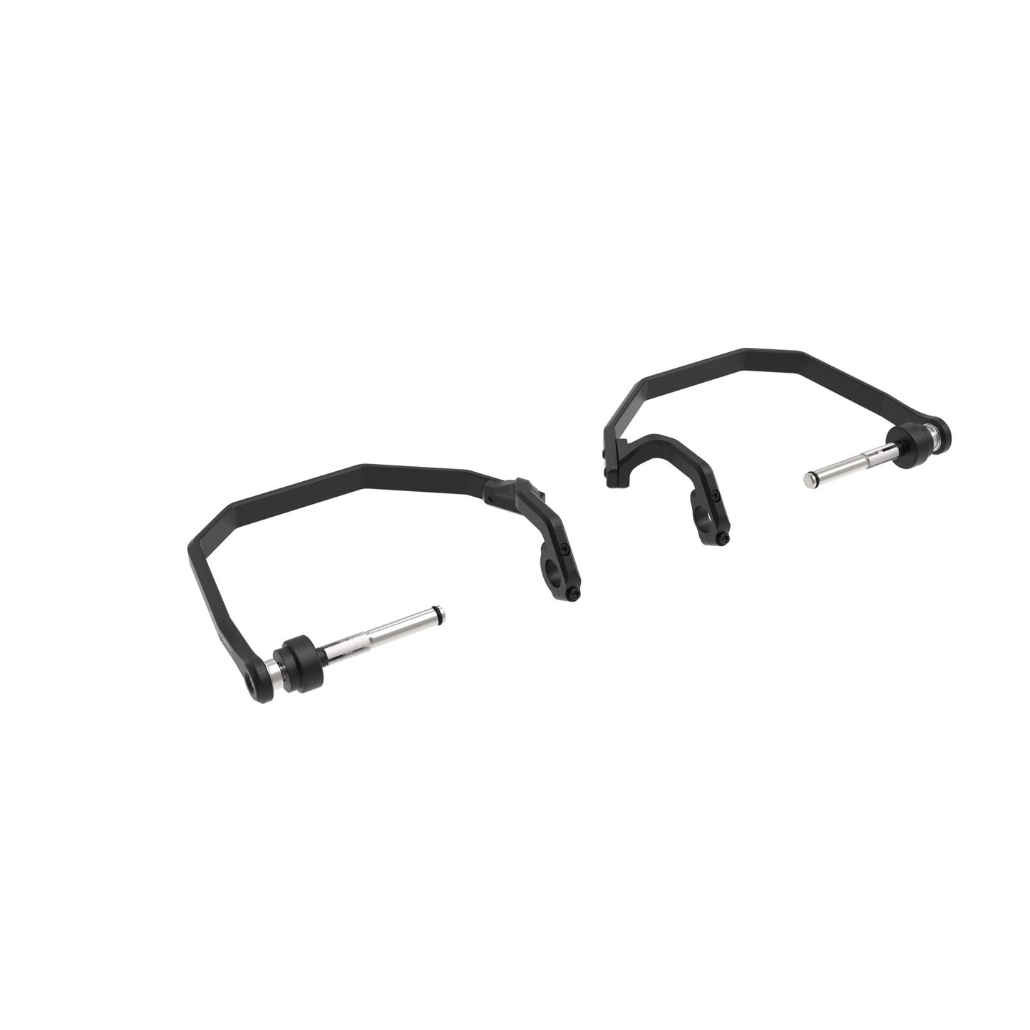 Discontinued - Evotech Ducati DesertX Hand Guard Protectors (2022+)
