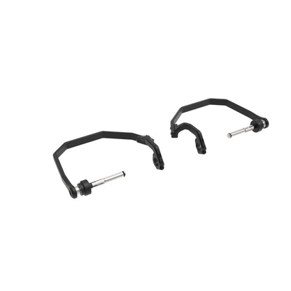 Discontinued - Evotech Ducati DesertX Rally Hand Guard Protectors (2024+)