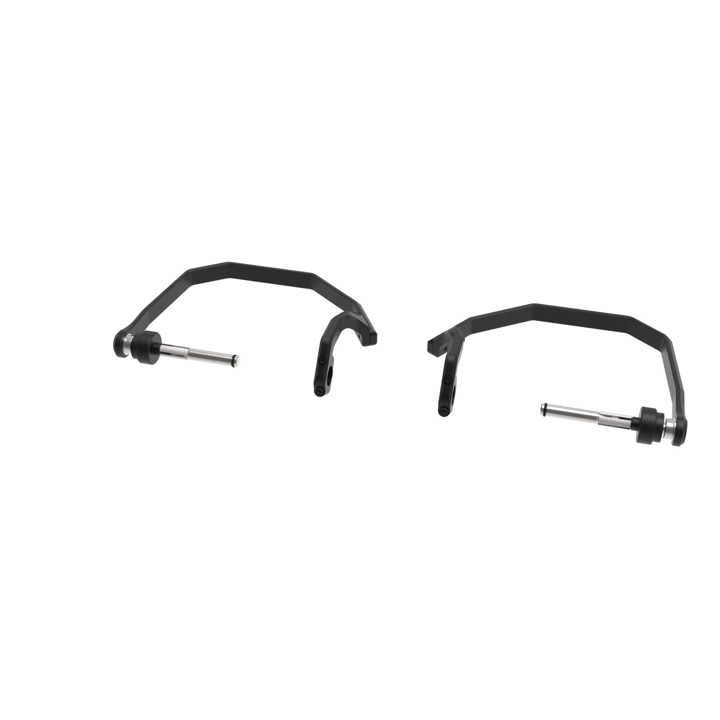 Discontinued - Evotech Ducati DesertX Rally Hand Guard Protectors (2024+)
