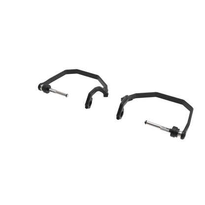 Discontinued - Evotech Ducati DesertX Rally Hand Guard Protectors (2024+)