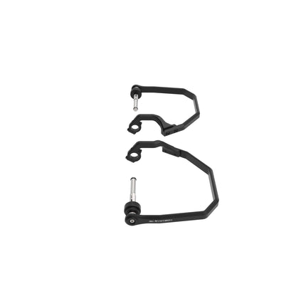 Discontinued - Evotech Ducati DesertX Rally Hand Guard Protectors (2024+)