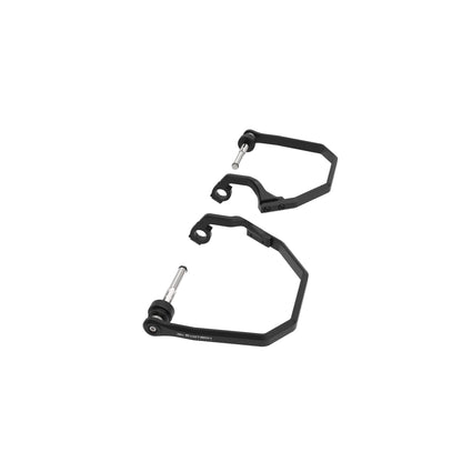 Discontinued - Evotech Ducati DesertX Rally Hand Guard Protectors (2024+)