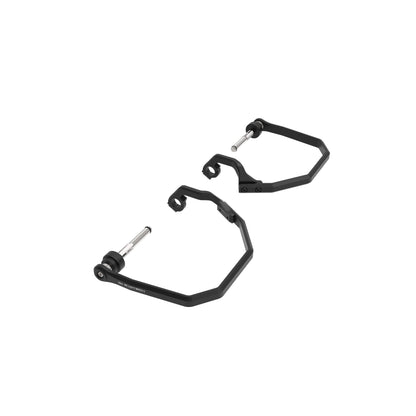 Discontinued - Evotech Ducati DesertX Rally Hand Guard Protectors (2024+)