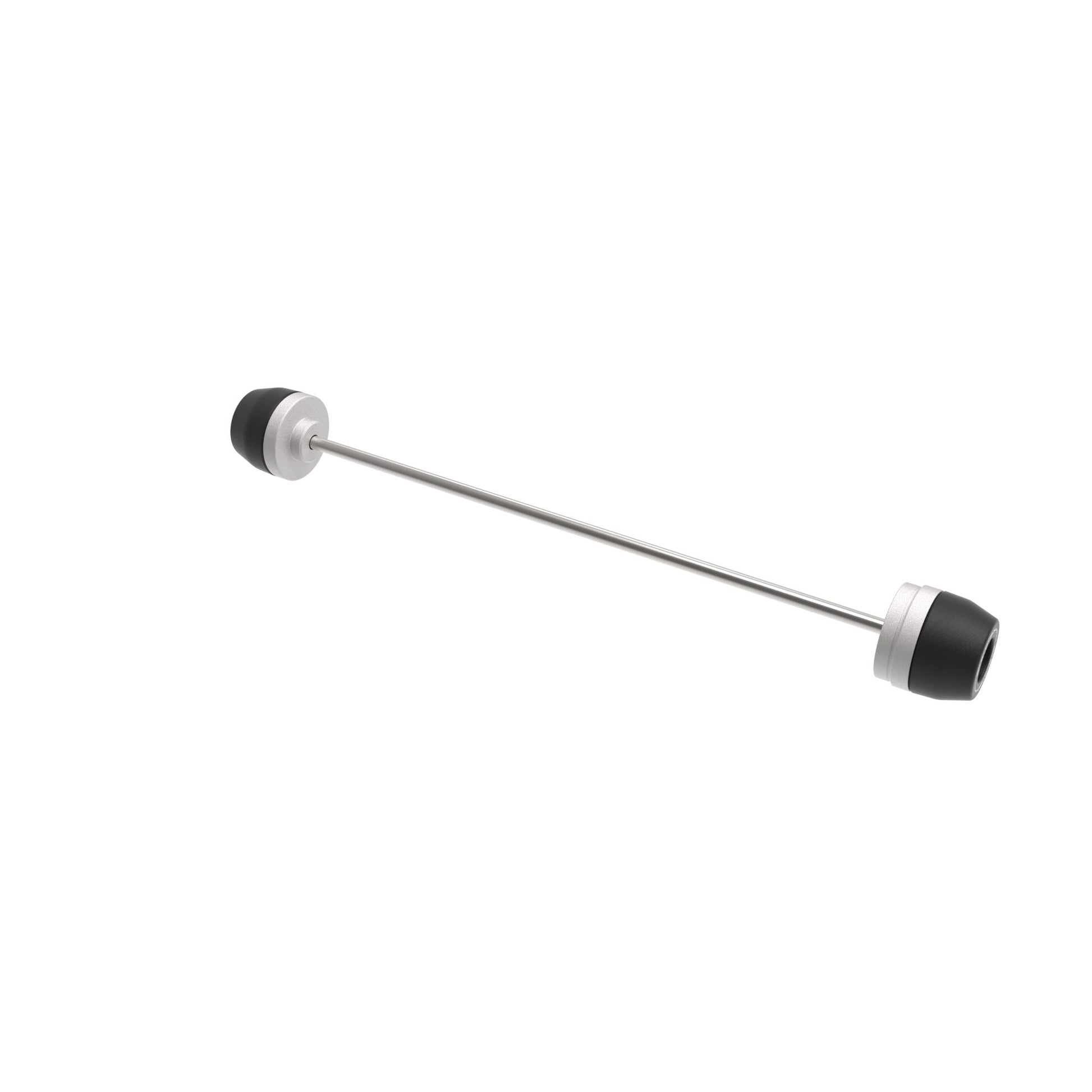 Achterbrug Beschermer Set Evotech Performance - Ducati DesertX (2022+)