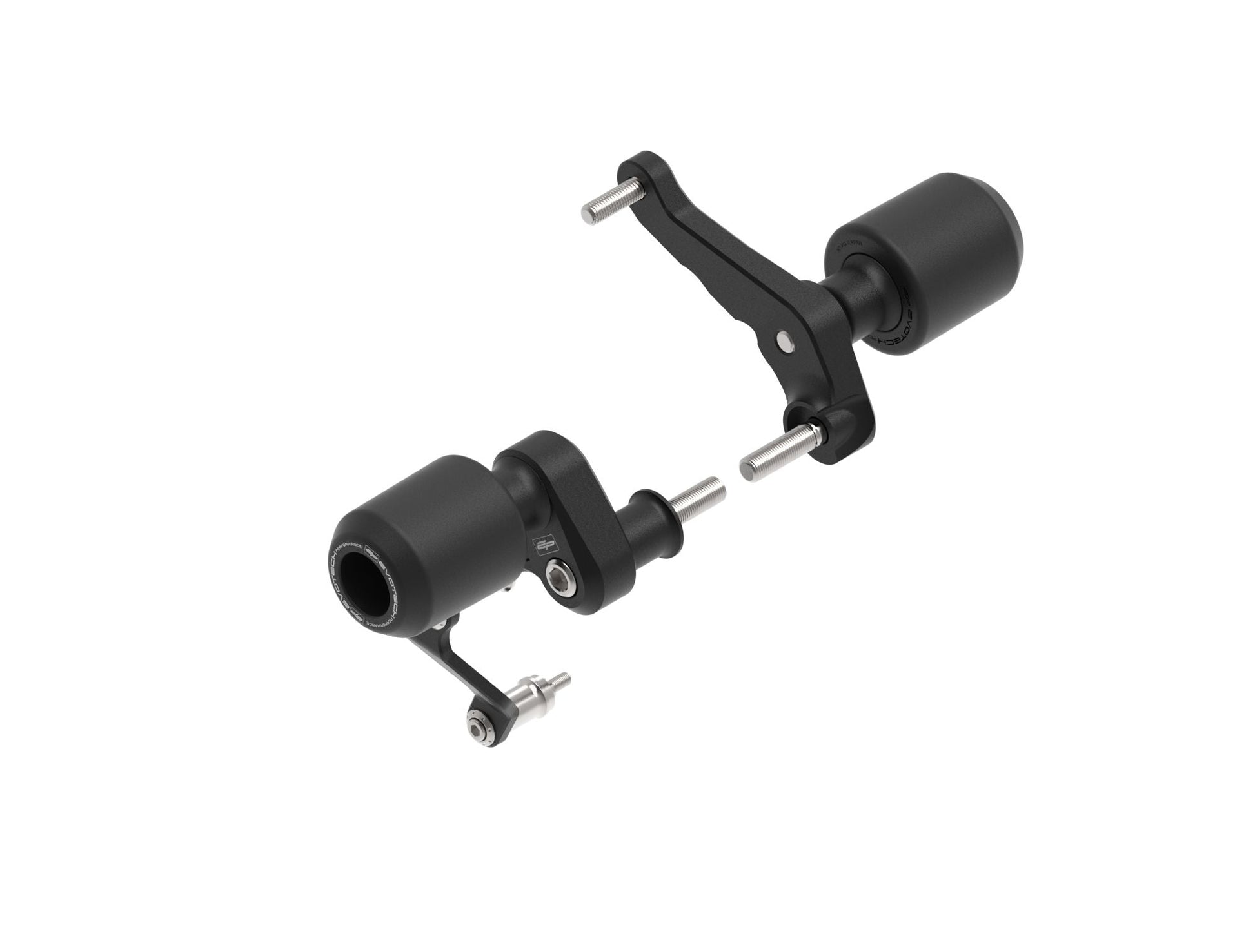 Evotech Ducati Diavel V4 RS Valblokken set (2025+)