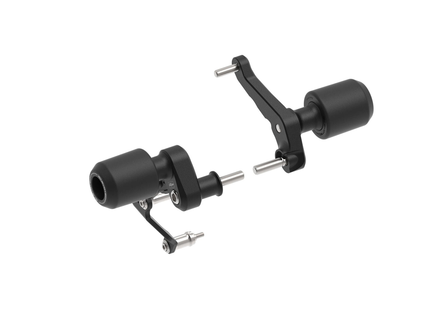 Evotech Ducati Diavel V4 RS Valblokken set (2025+)