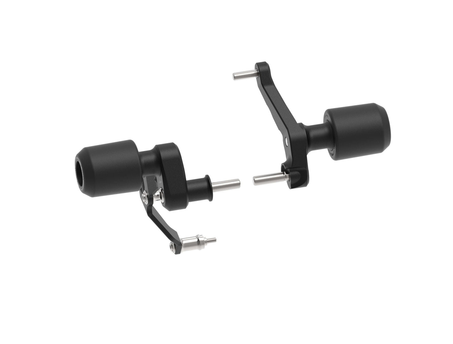 Evotech Ducati Diavel V4 Bentley Valblokken set (2024)