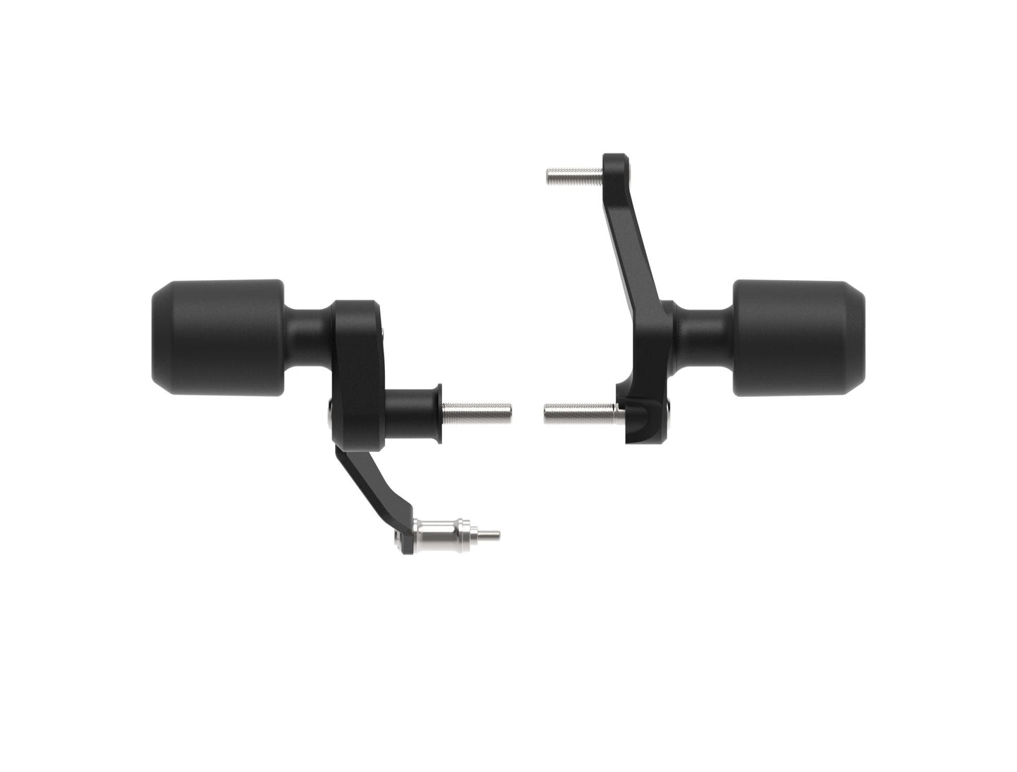 Evotech Ducati Diavel V4 Valblokken set (2023+)