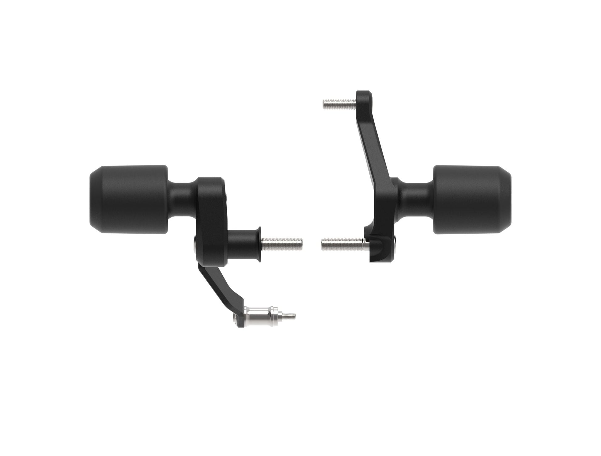 Evotech Ducati Diavel V4 Valblokken set (2023+)