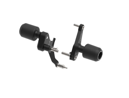 Evotech Ducati Diavel V4 RS Valblokken set (2025+)