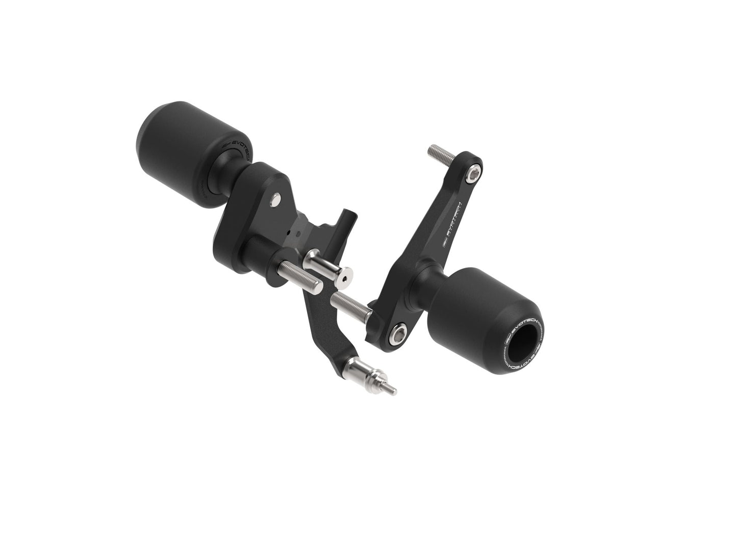 Evotech Ducati Diavel V4 Valblokken set (2023+)