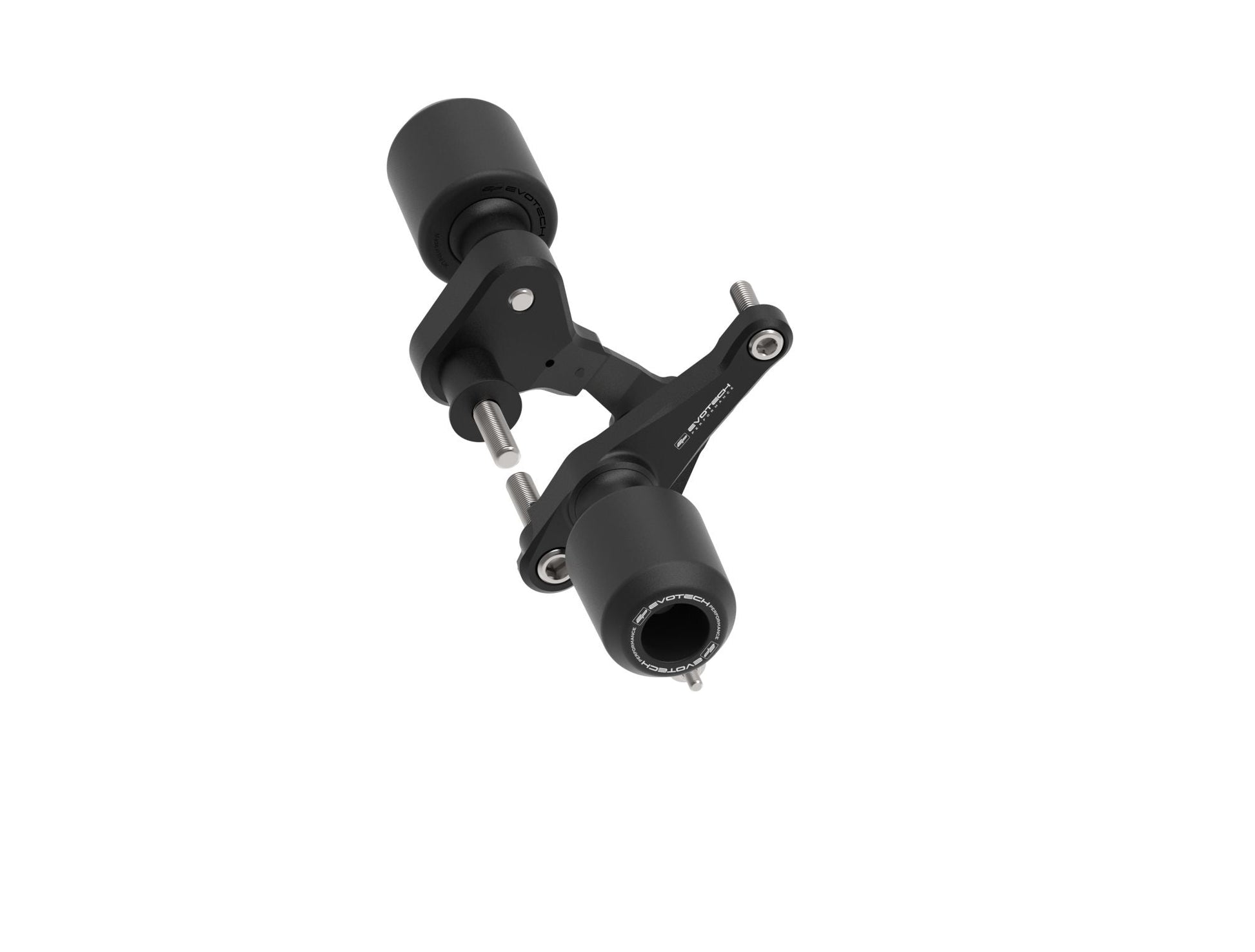 Evotech Ducati Diavel V4 Valblokken set (2023+)