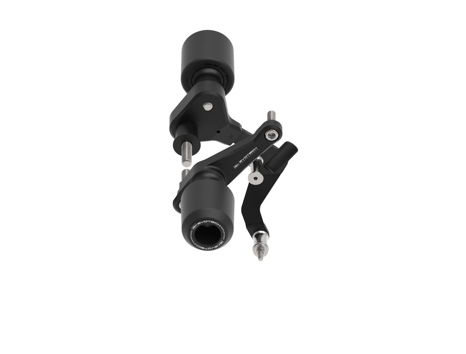Evotech Ducati Diavel V4 Valblokken set (2023+)