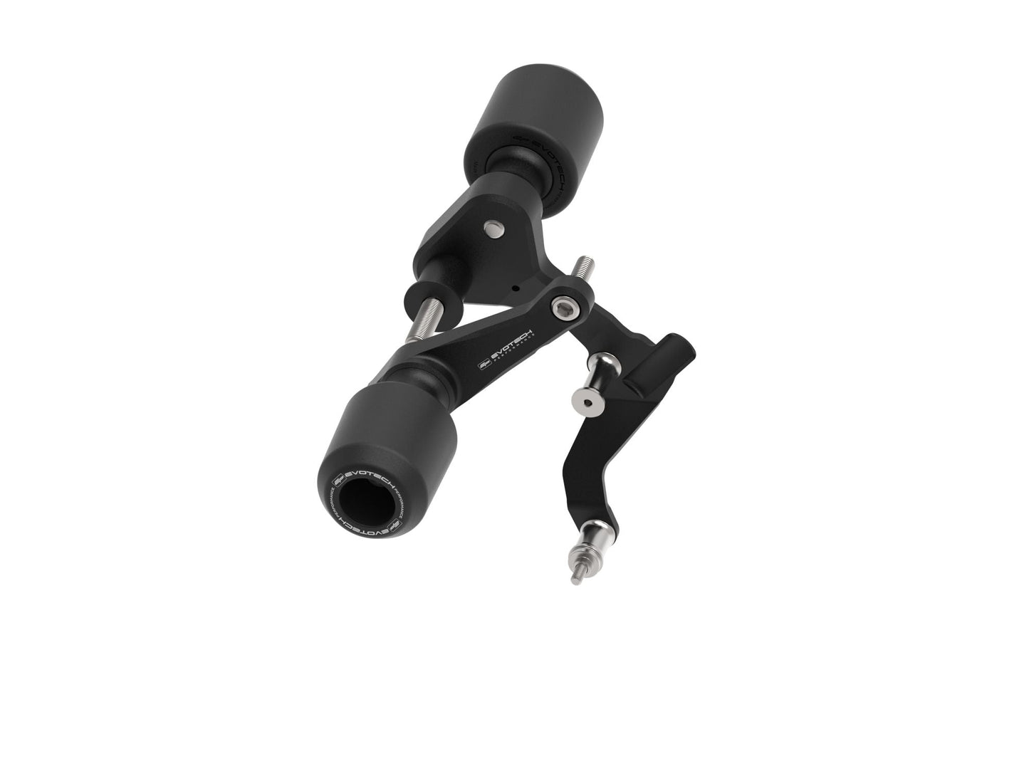 Evotech Ducati Diavel V4 Bentley Valblokken set (2024)