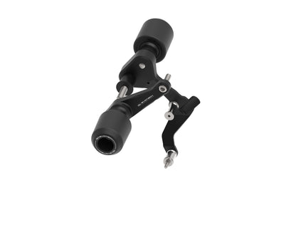 Evotech Ducati Diavel V4 Bentley Valblokken set (2024)